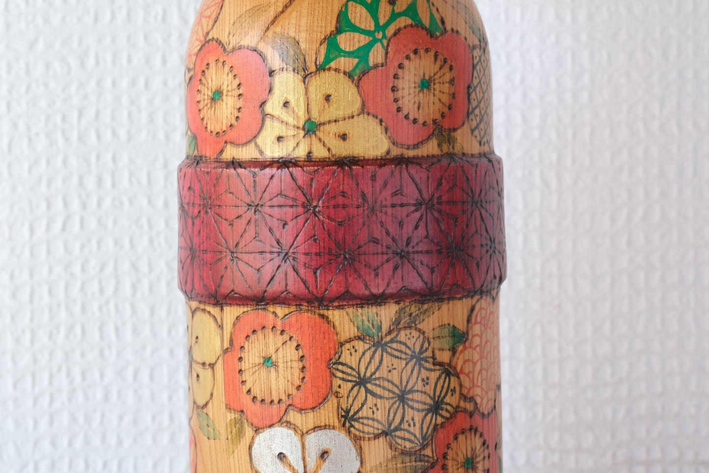 Spring Light (Shunkō) 春光 by Kato Tatsuo 加藤龍雄 (1940-)