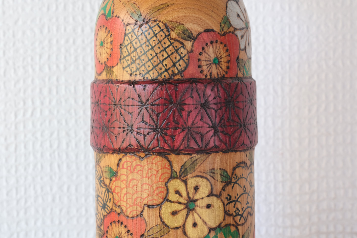 Spring Light (Shunkō) 春光 by Kato Tatsuo 加藤龍雄 (1940-)