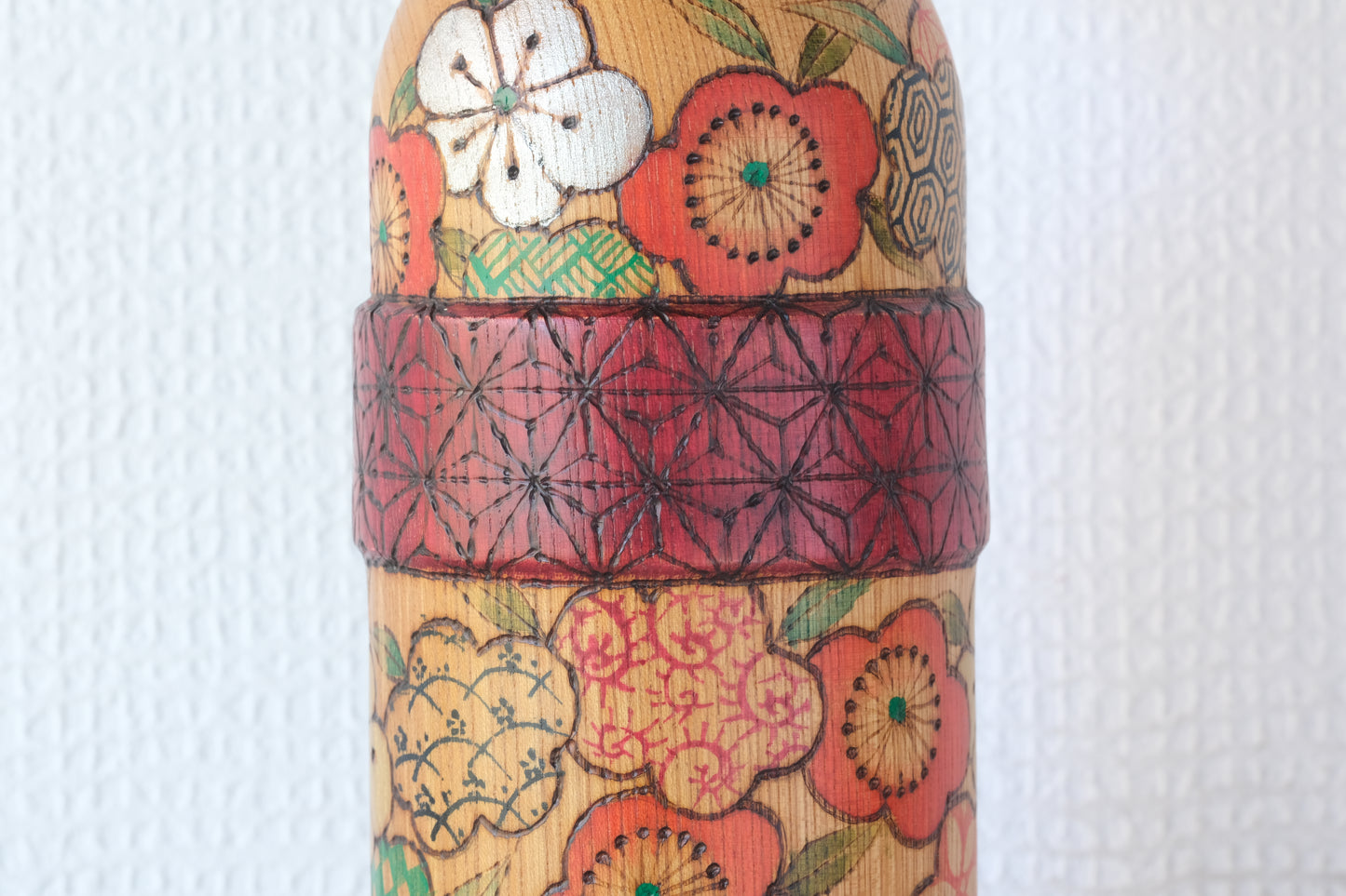 Spring Light (Shunkō) 春光 by Kato Tatsuo 加藤龍雄 (1940-)