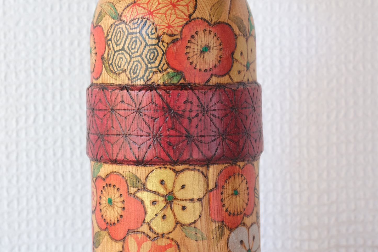 Spring Light (Shunkō) 春光 by Kato Tatsuo 加藤龍雄 (1940-)