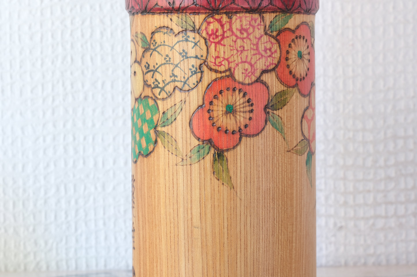 Spring Light (Shunkō) 春光 by Kato Tatsuo 加藤龍雄 (1940-)