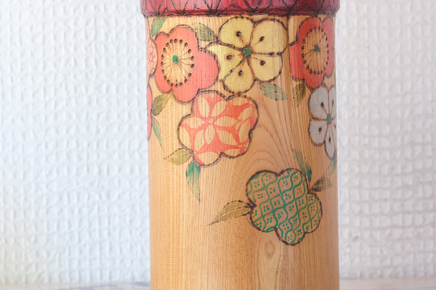 Spring Light (Shunkō) 春光 by Kato Tatsuo 加藤龍雄 (1940-)