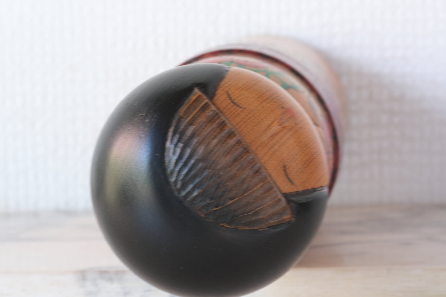 Spring Light (Shunkō) 春光 by Kato Tatsuo 加藤龍雄 (1940-)