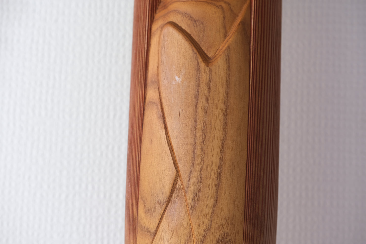 Girl (Shōjo) 少女 by Watanabe Masao 渡辺正雄 (1917-2007) | 54 cm