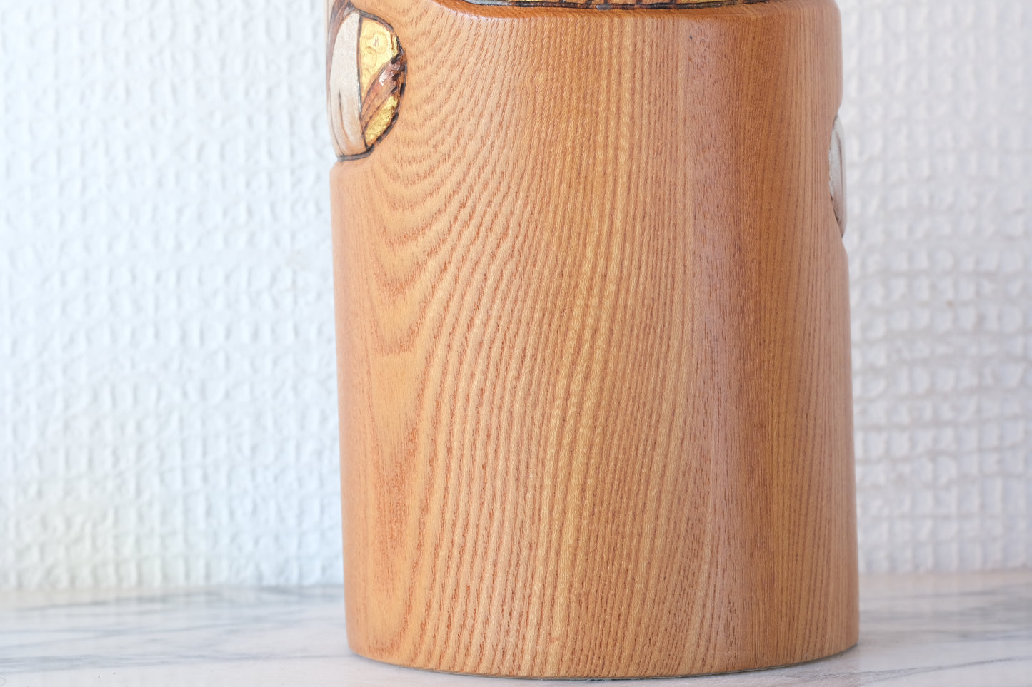 Lakeside (Kohan) 湖畔 by Kato Tatsuo 加藤龍雄 (1940-)