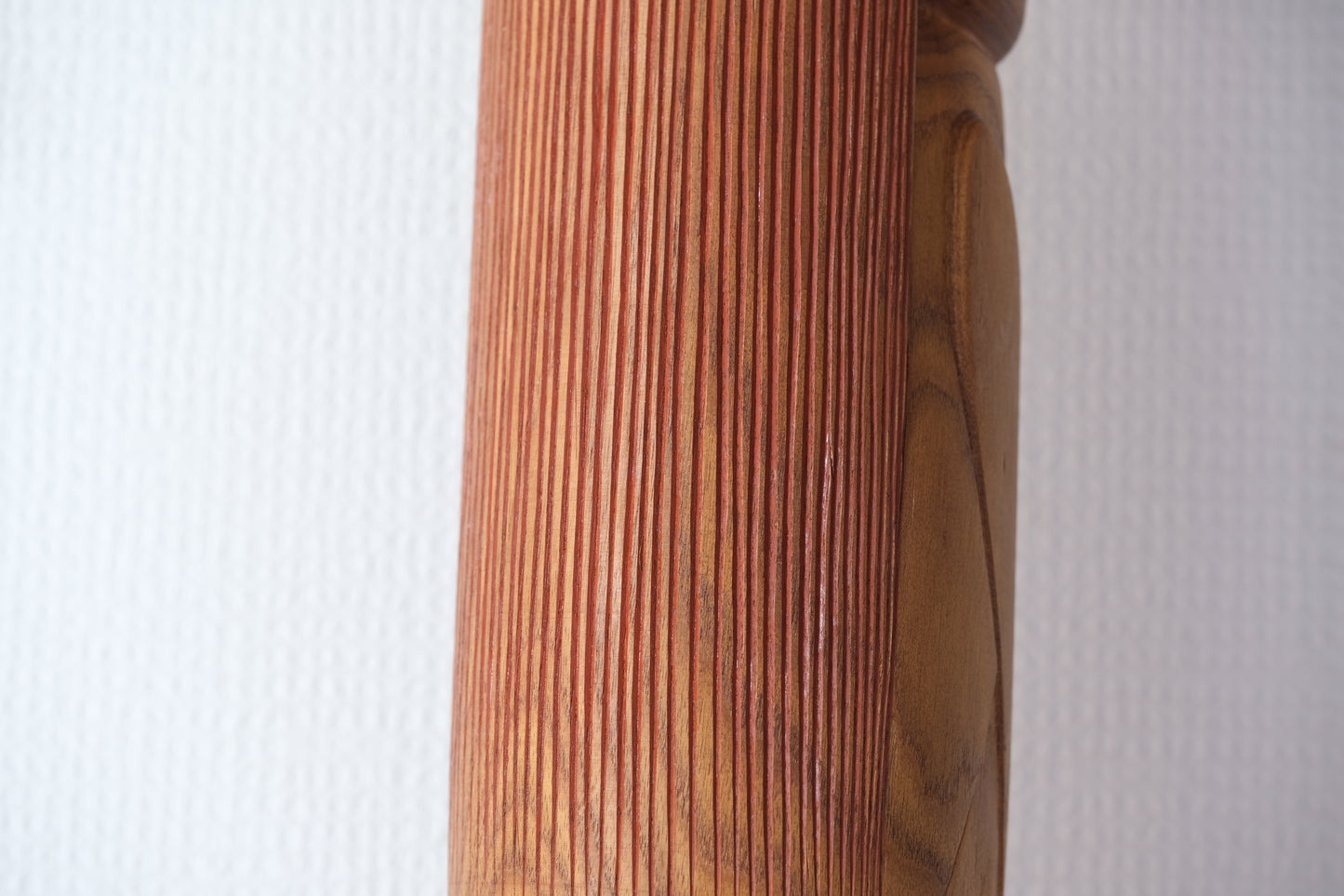 Girl (Shōjo) 少女 by Watanabe Masao 渡辺正雄 (1917-2007) | 54 cm