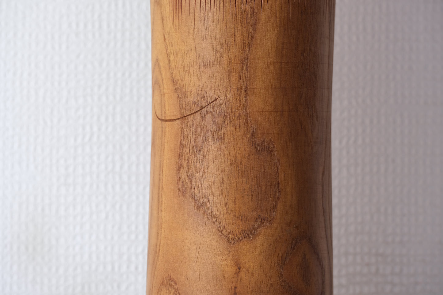 Girl (Shōjo) 少女 by Watanabe Masao 渡辺正雄 (1917-2007) | 54 cm
