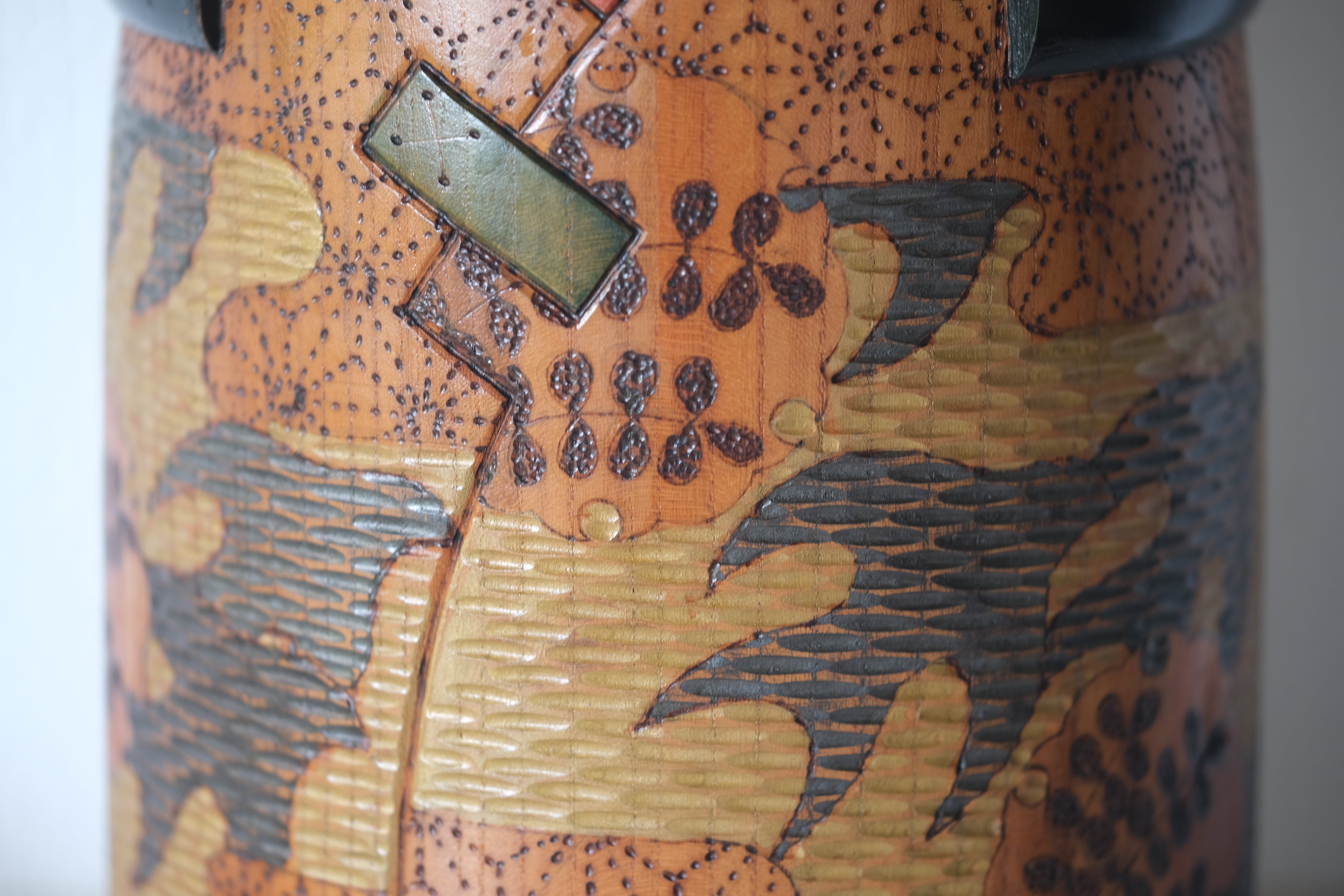Bush Clover (Hagi) 萩 by Kazuo Takamizawa 高見沢一夫 (1927-) | 27