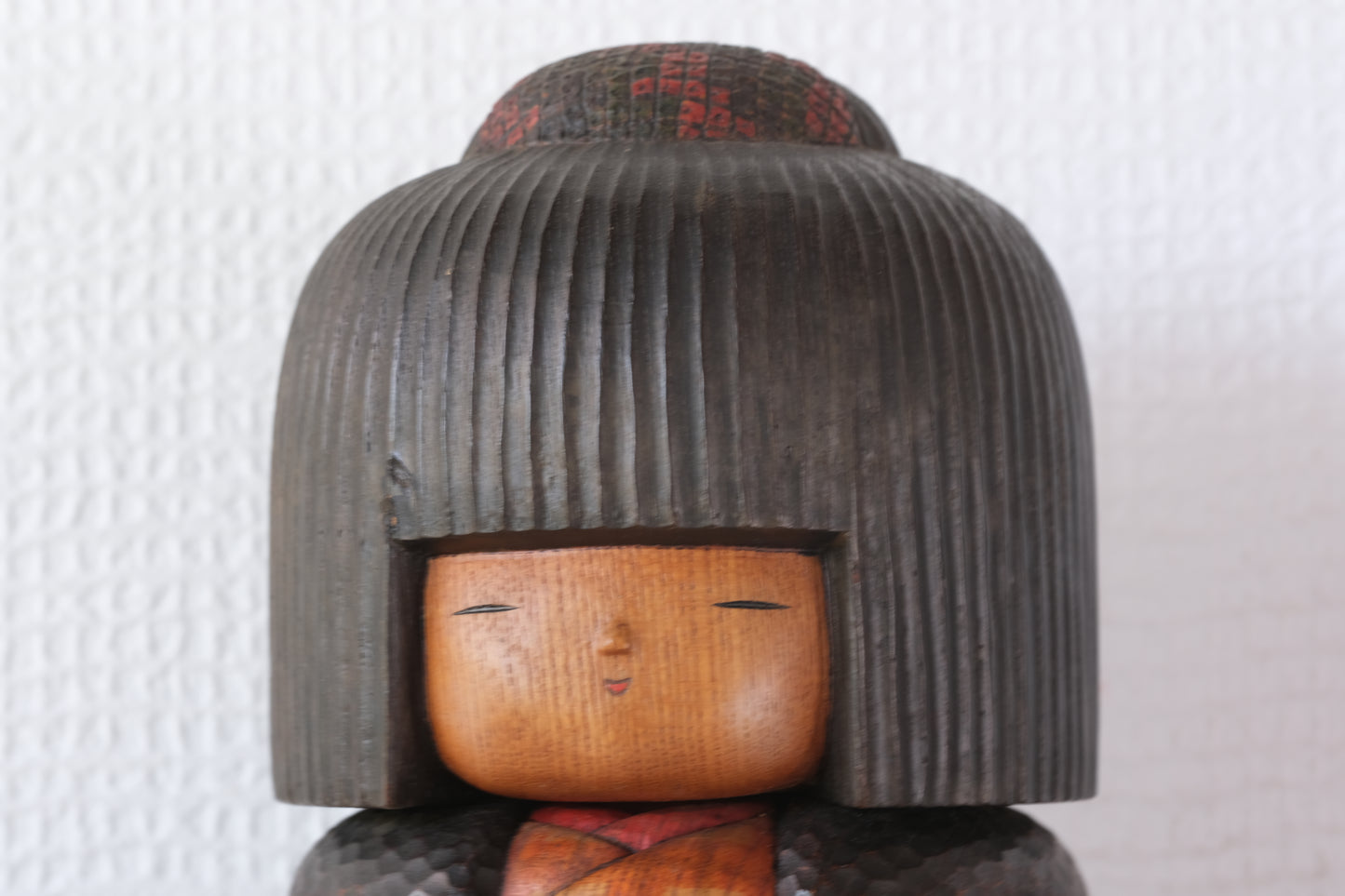 Small Spring Day (Ko Kasuga) 小春日 by Fumio Tomidokoro 富所ふみを (1948-)