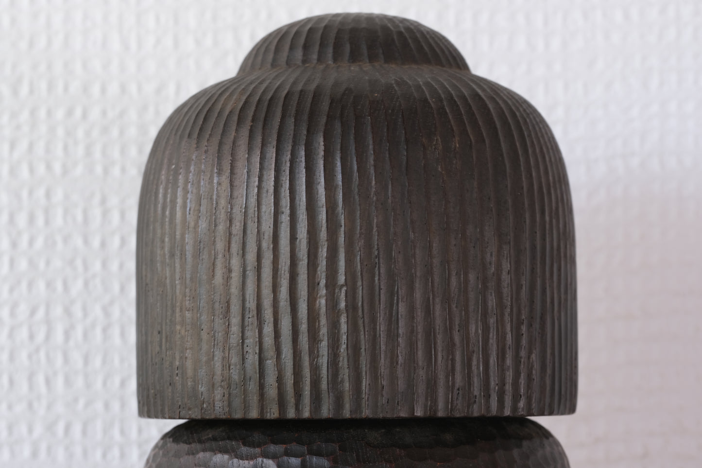 Small Spring Day (Ko Kasuga) 小春日 by Fumio Tomidokoro 富所ふみを (1948-)