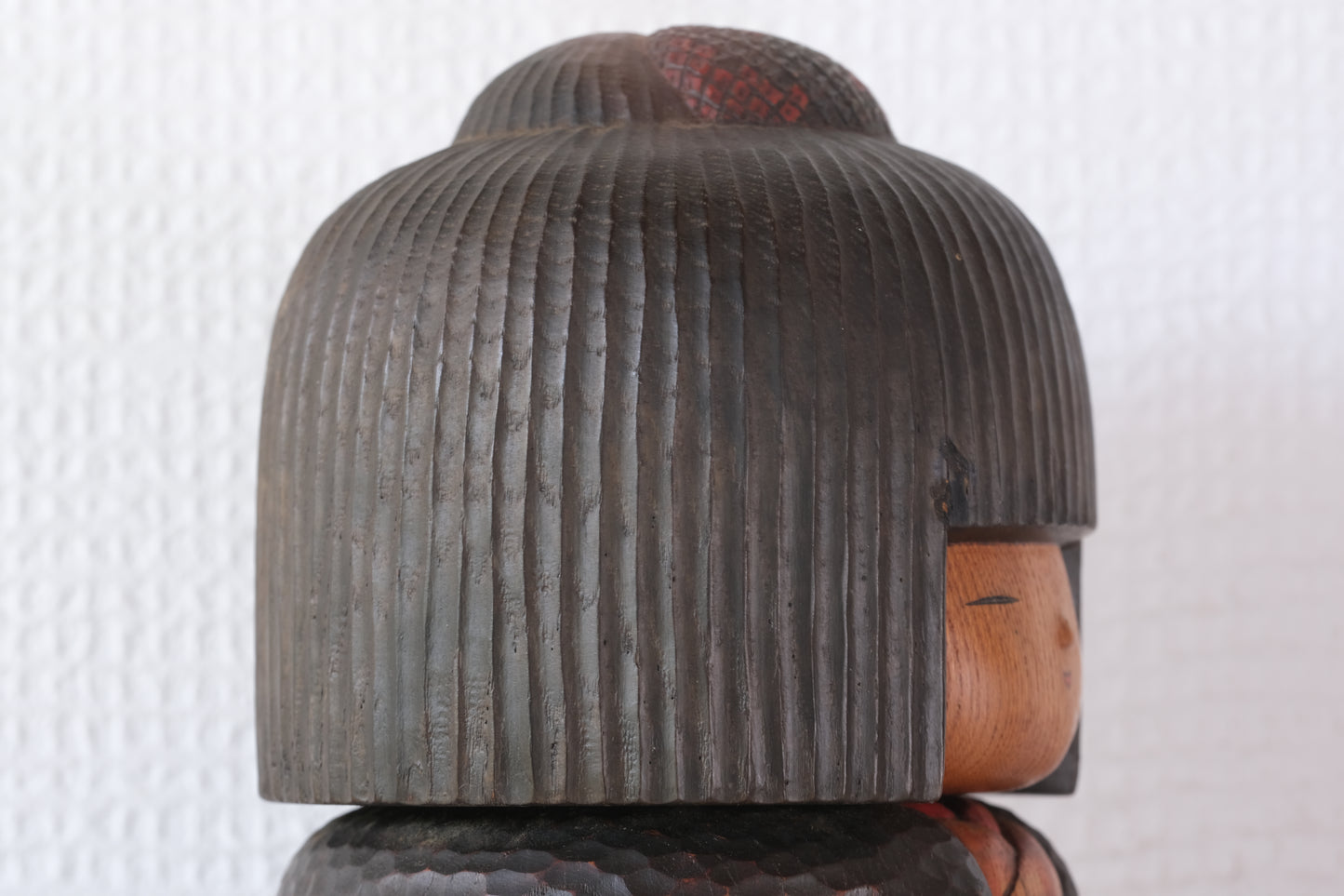 Small Spring Day (Ko Kasuga) 小春日 by Fumio Tomidokoro 富所ふみを (1948-)