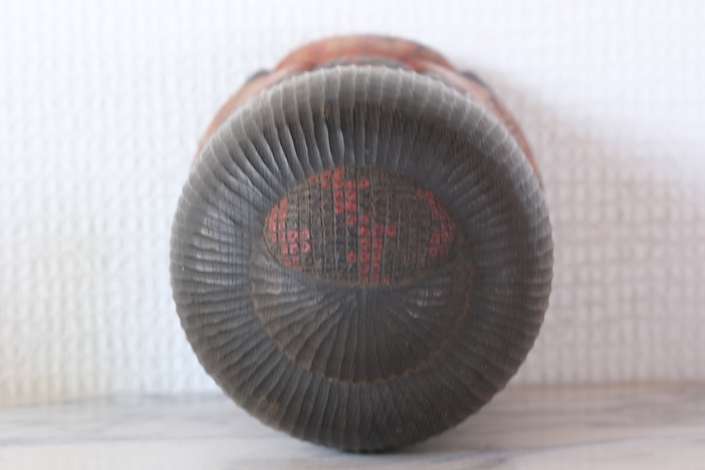 Small Spring Day (Ko Kasuga) 小春日 by Fumio Tomidokoro 富所ふみを (1948-)