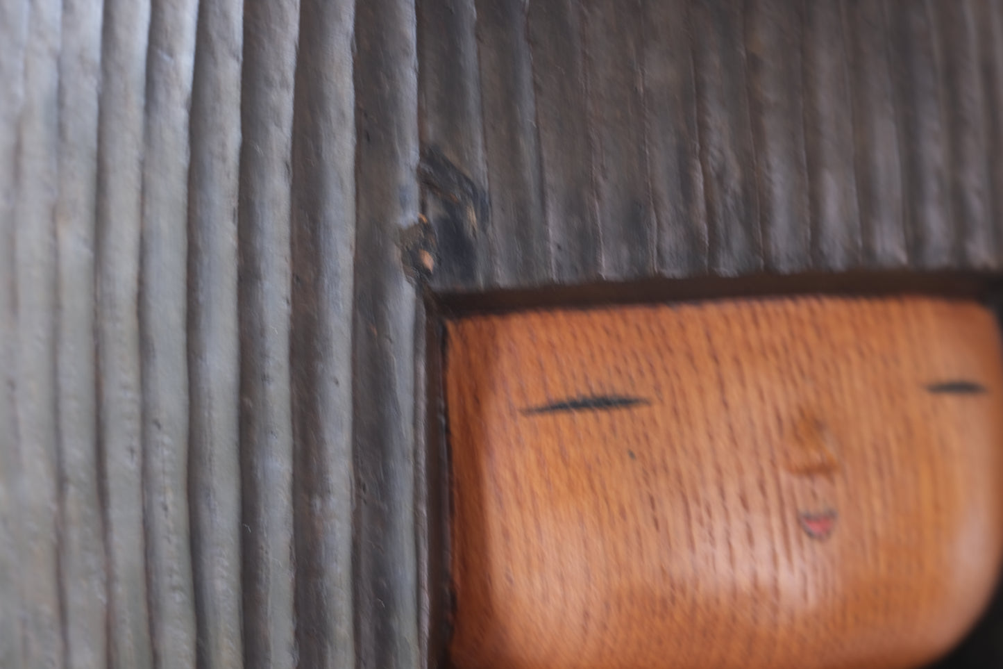 Small Spring Day (Ko Kasuga) 小春日 by Fumio Tomidokoro 富所ふみを (1948-)