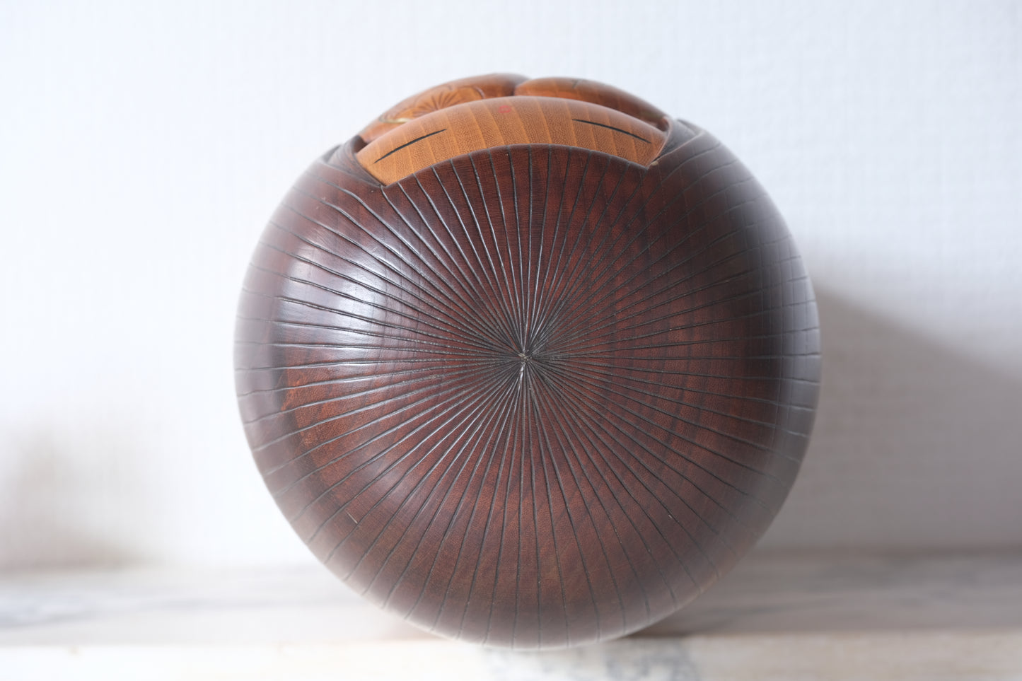 Kisaragi きさらぎ  by Yoshida Takashi 吉田 多加志 (1948-2007) | Winner of the Minister of Education's Encouragement Award