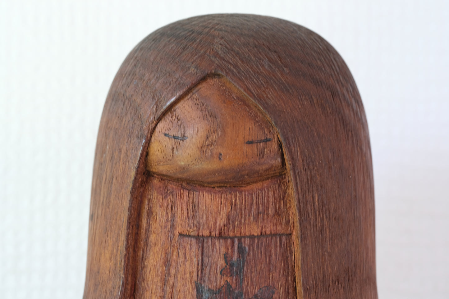 Kokeshi Art by Hideo Ishihara (1925-1999) | 19,5 cm