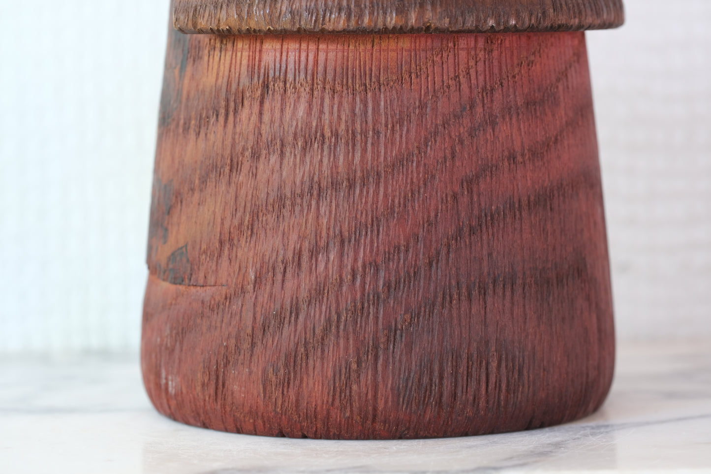 Kokeshi Art by Hideo Ishihara (1925-1999) | 19,5 cm