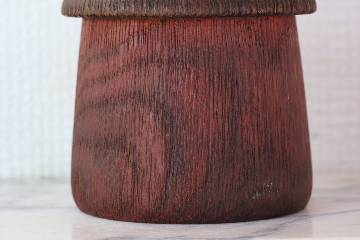 Kokeshi Art by Hideo Ishihara (1925-1999) | 19,5 cm
