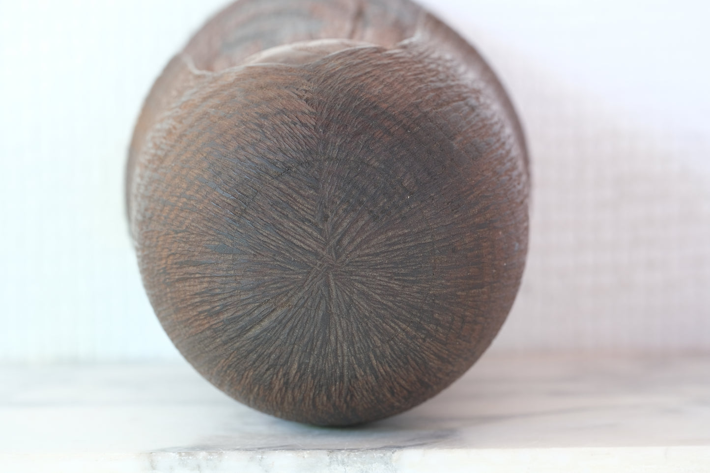 Kokeshi Art by Hideo Ishihara (1925-1999) | 19,5 cm