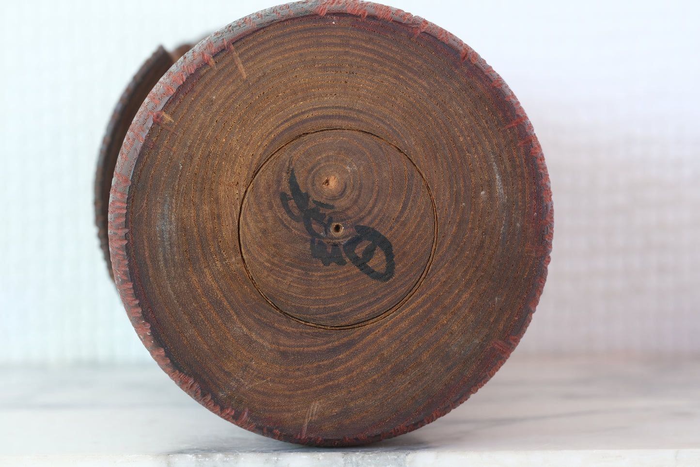Kokeshi Art by Hideo Ishihara (1925-1999) | 19,5 cm