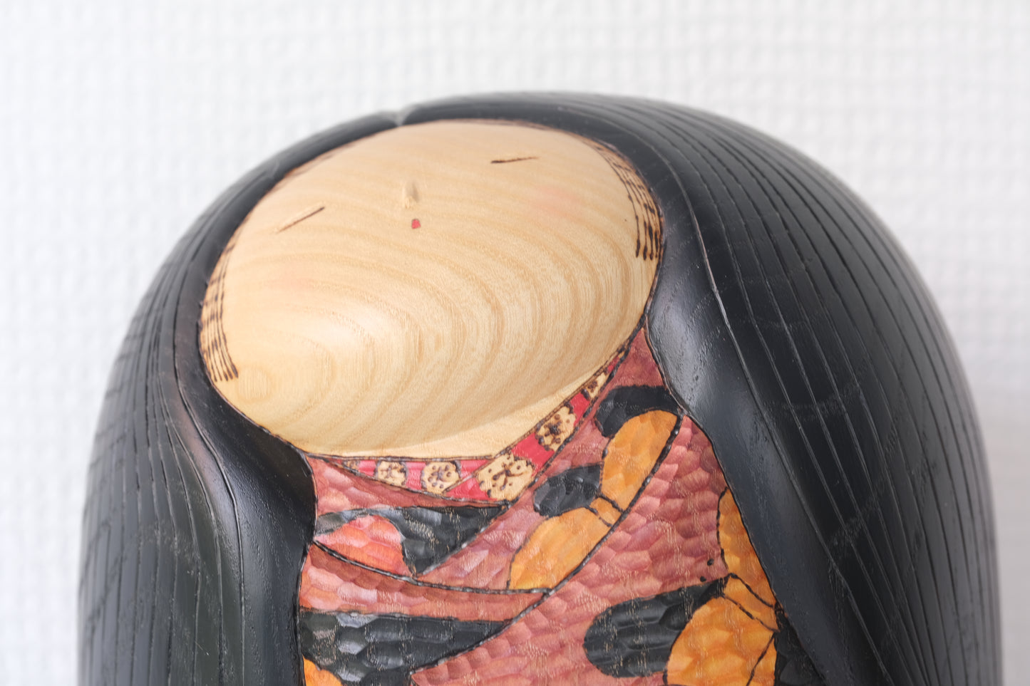 Spring Day (Shunjitsu) 春の日 by Iguchi Satoru 井口悟 (1948 - )