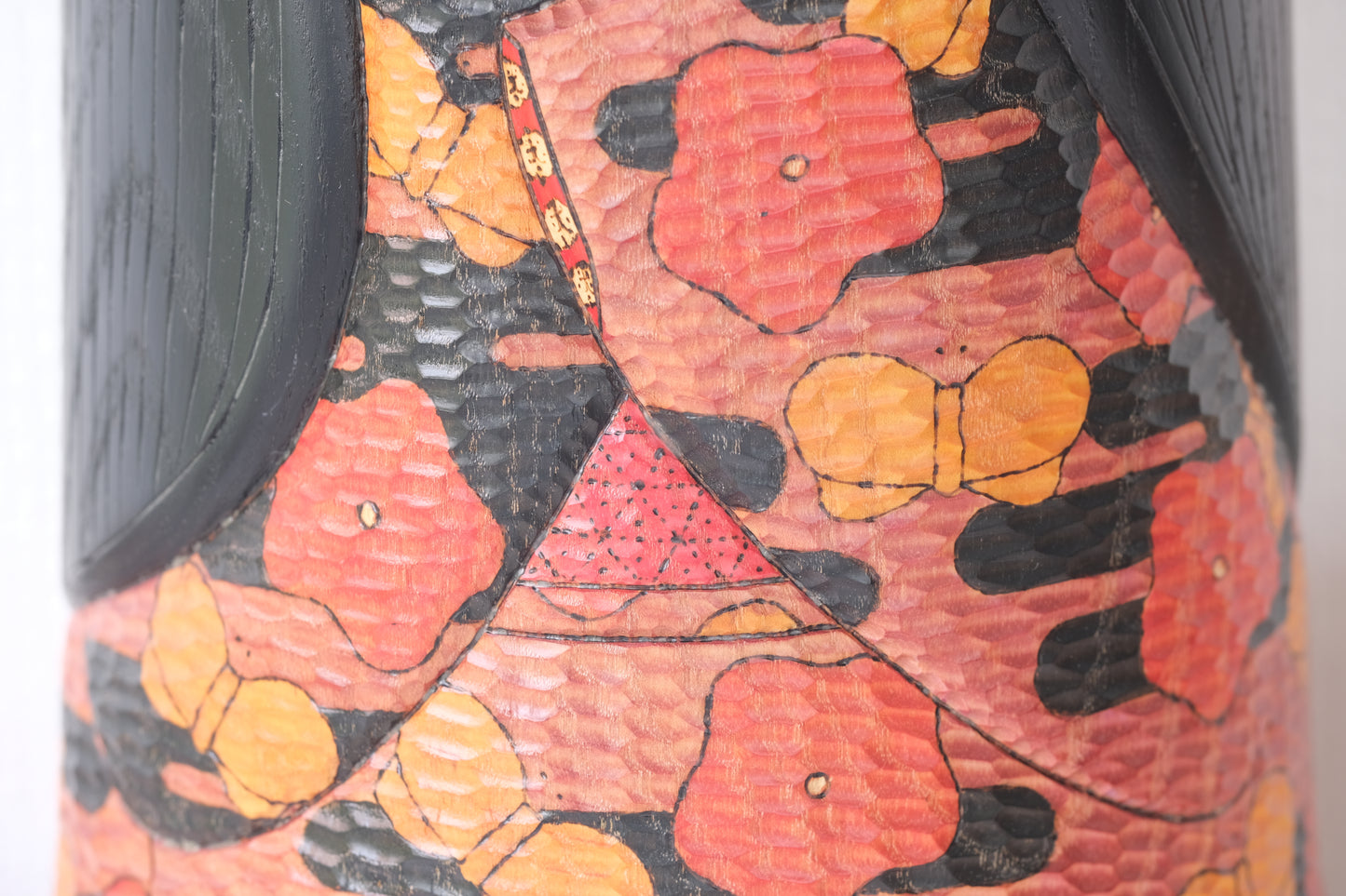 Spring Day (Shunjitsu) 春の日 by Iguchi Satoru 井口悟 (1948 - )