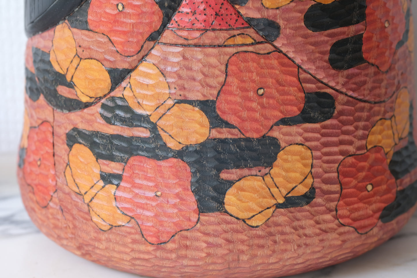 Spring Day (Shunjitsu) 春の日 by Iguchi Satoru 井口悟 (1948 - )