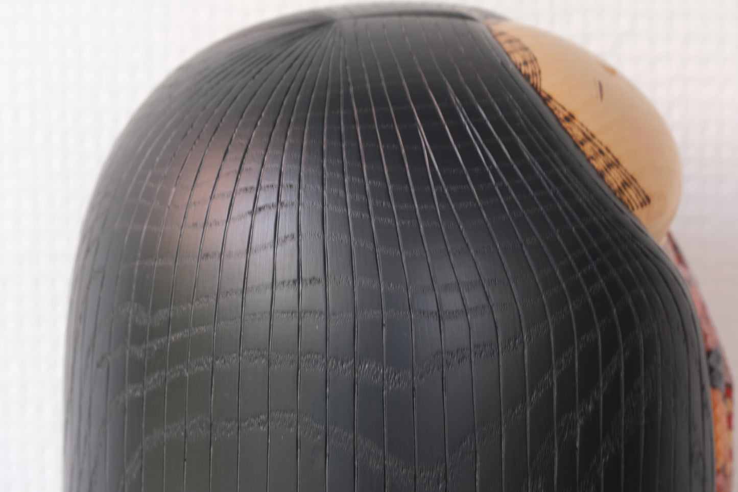 Spring Day (Shunjitsu) 春の日 by Iguchi Satoru 井口悟 (1948 - )