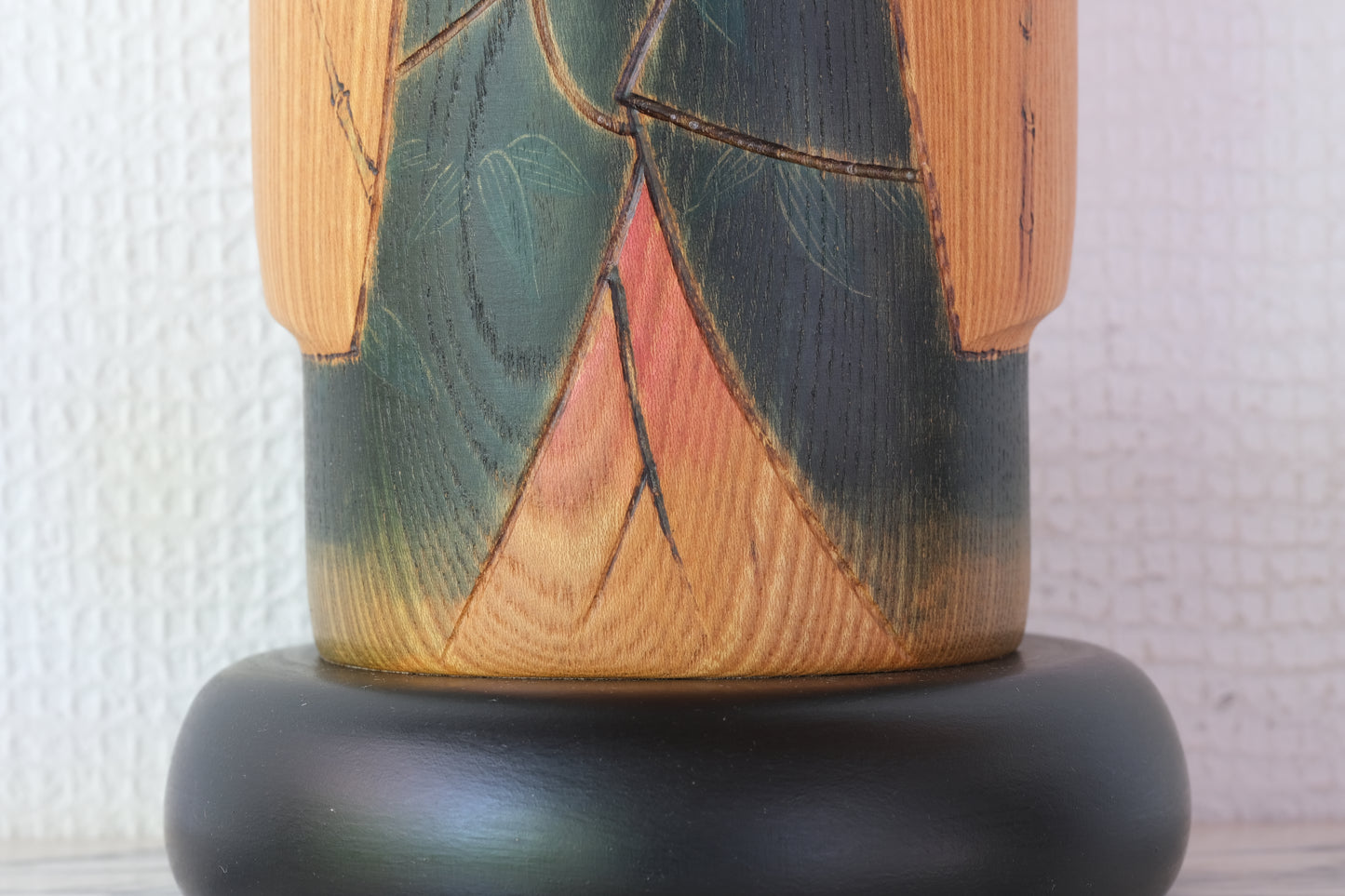 Sumida River (Sumida-gawa) 隅田川 by Sansaku Sekiguchi 関口 三作 (1925-2018) | 35 cm