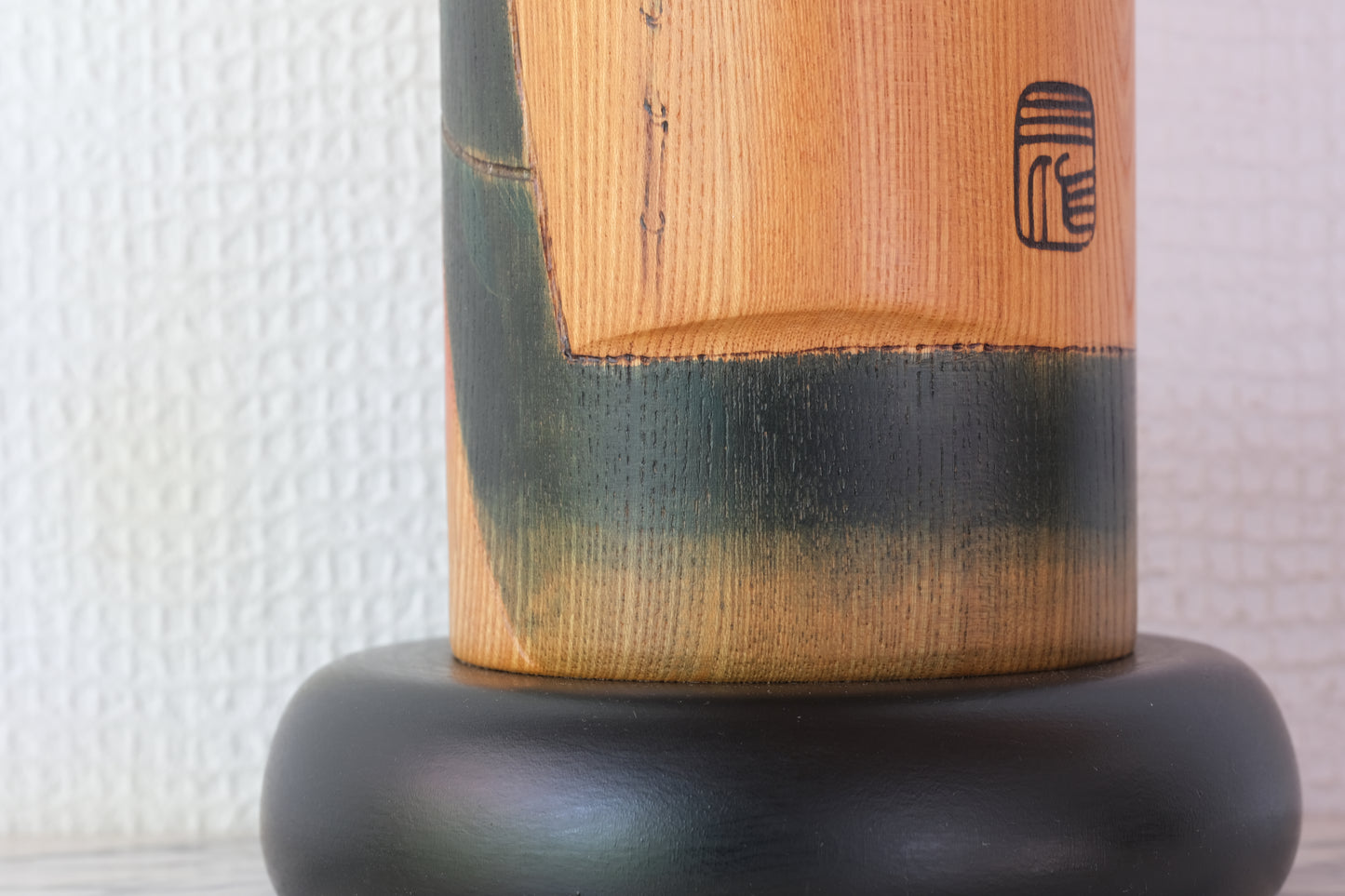 Sumida River (Sumida-gawa) 隅田川 by Sansaku Sekiguchi 関口 三作 (1925-2018) | 35 cm