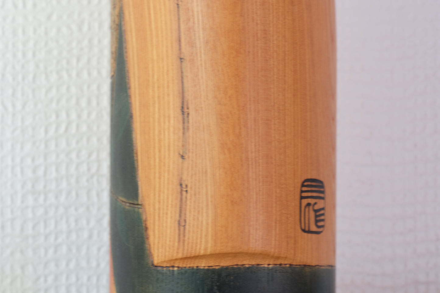 Sumida River (Sumida-gawa) 隅田川 by Sansaku Sekiguchi 関口 三作 (1925-2018) | 35 cm