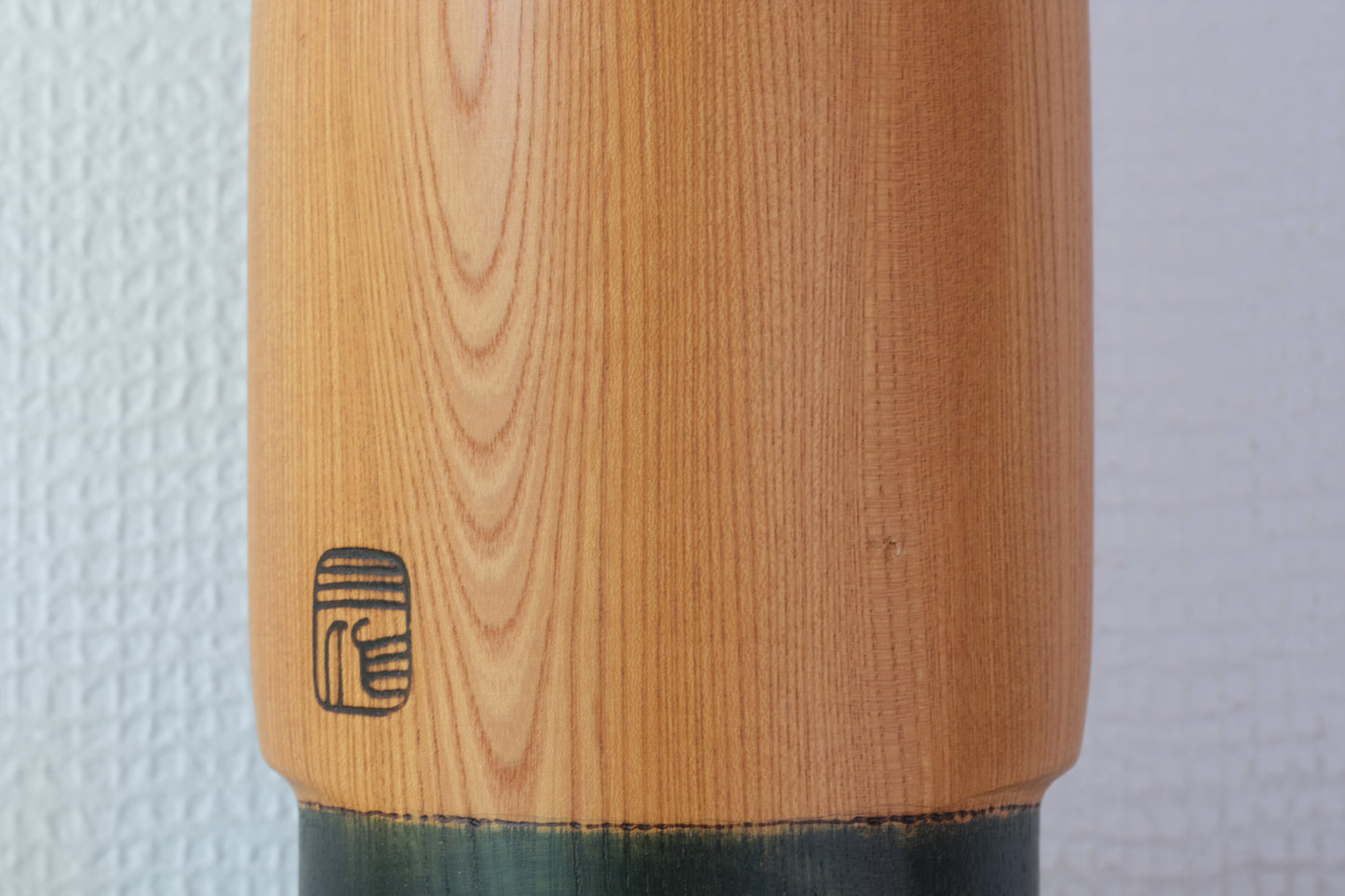 Sumida River (Sumida-gawa) 隅田川 by Sansaku Sekiguchi 関口 三作 (1925-2018) | 35 cm