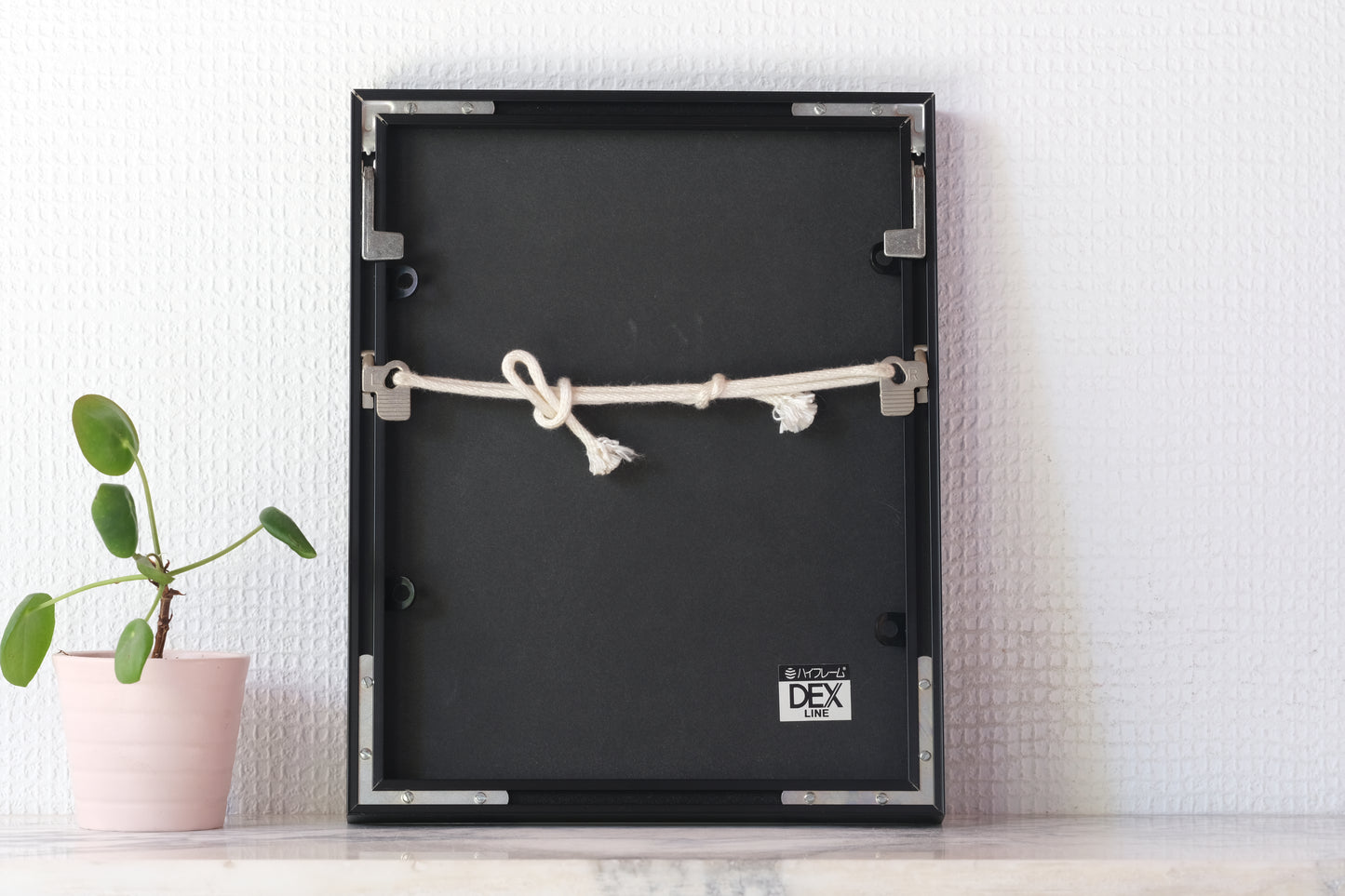 Wall Art by Hideo Ishihara (1925-1999) | 8,7 cm x 14,7 cm