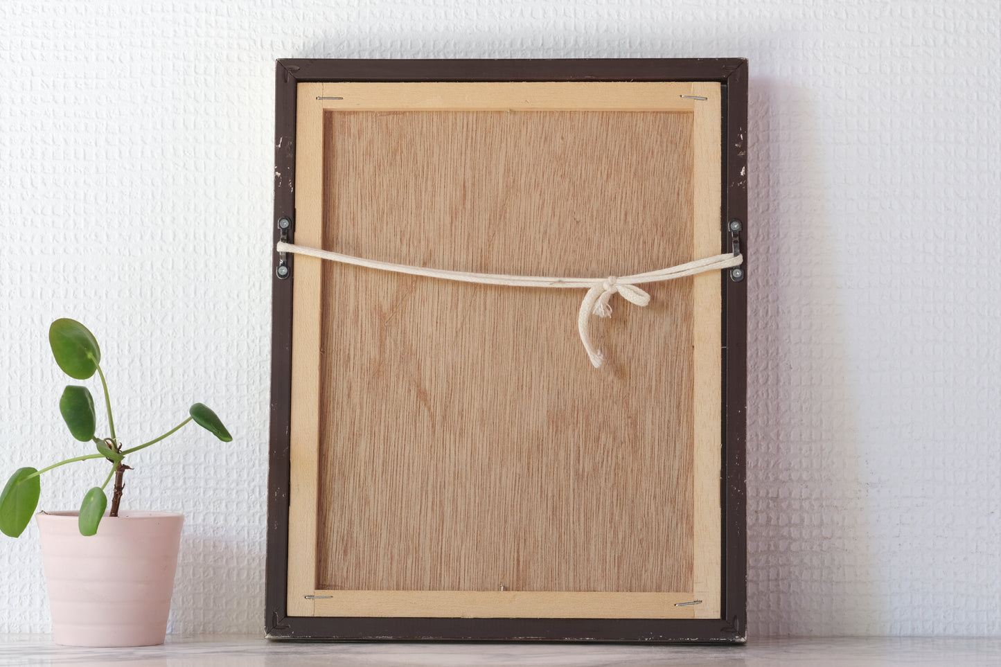 Wall Art by Hideo Ishihara (1925-1999) | 8,7 cm x 14,7 cm