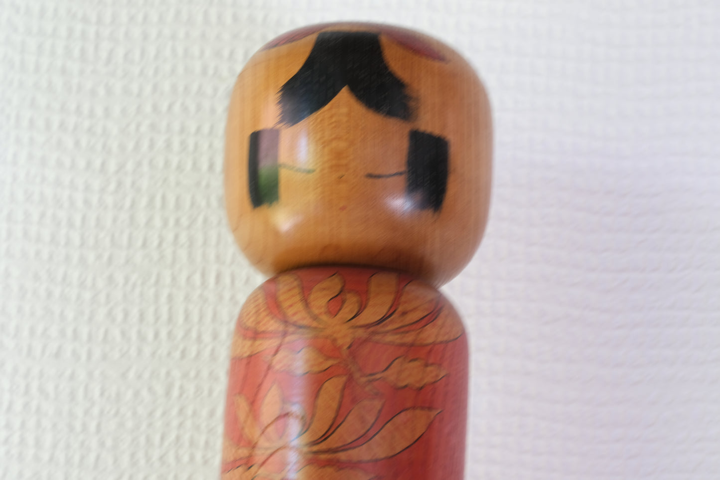 Kokeshi Art by Hideo Ishihara (1925-1999) | 50,5 cm