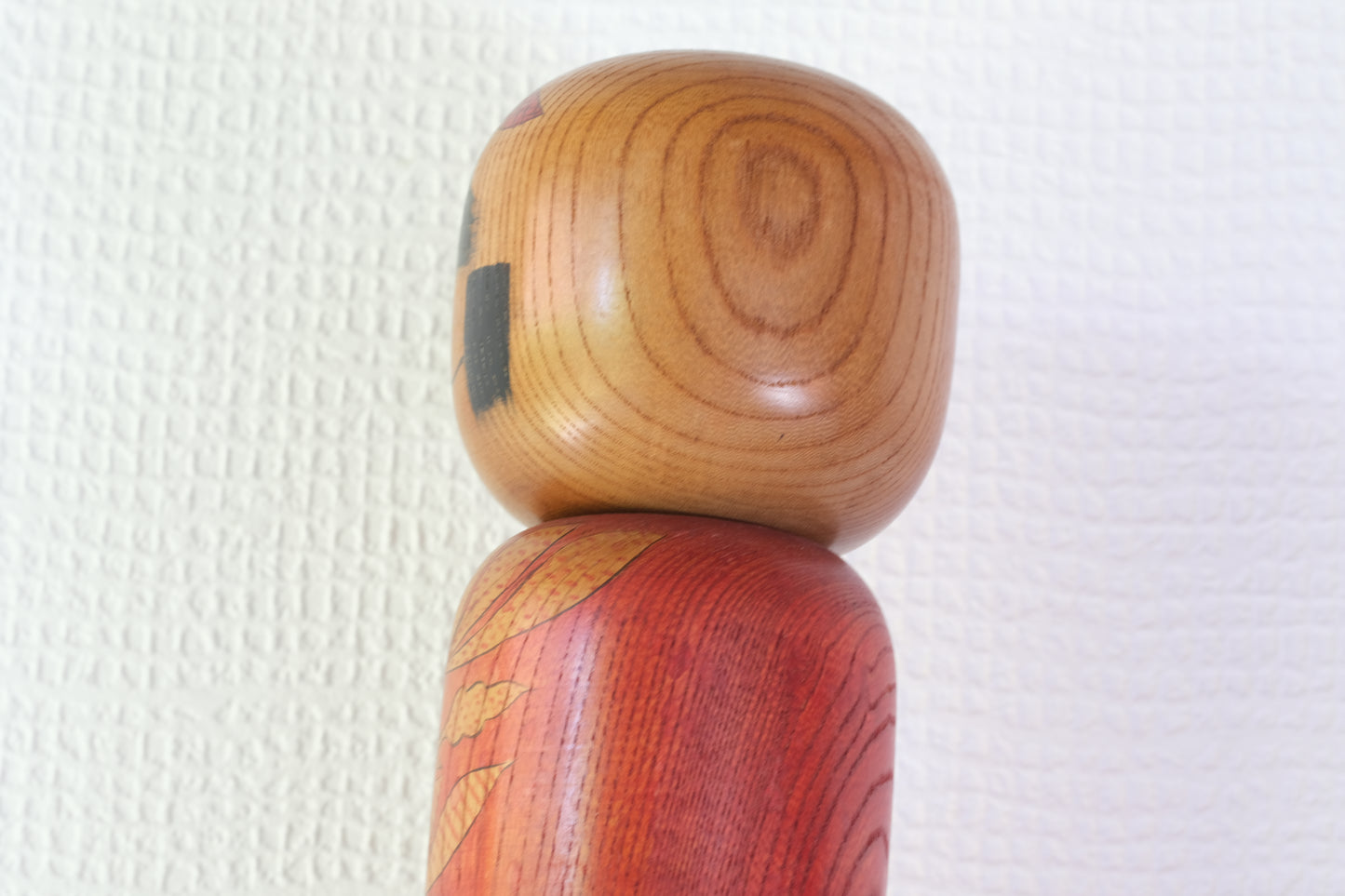 Kokeshi Art by Hideo Ishihara (1925-1999) | 50,5 cm