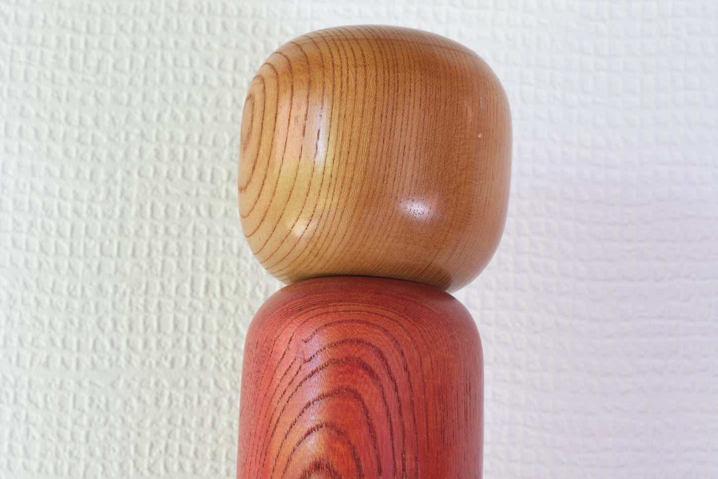 Kokeshi Art by Hideo Ishihara (1925-1999) | 50,5 cm