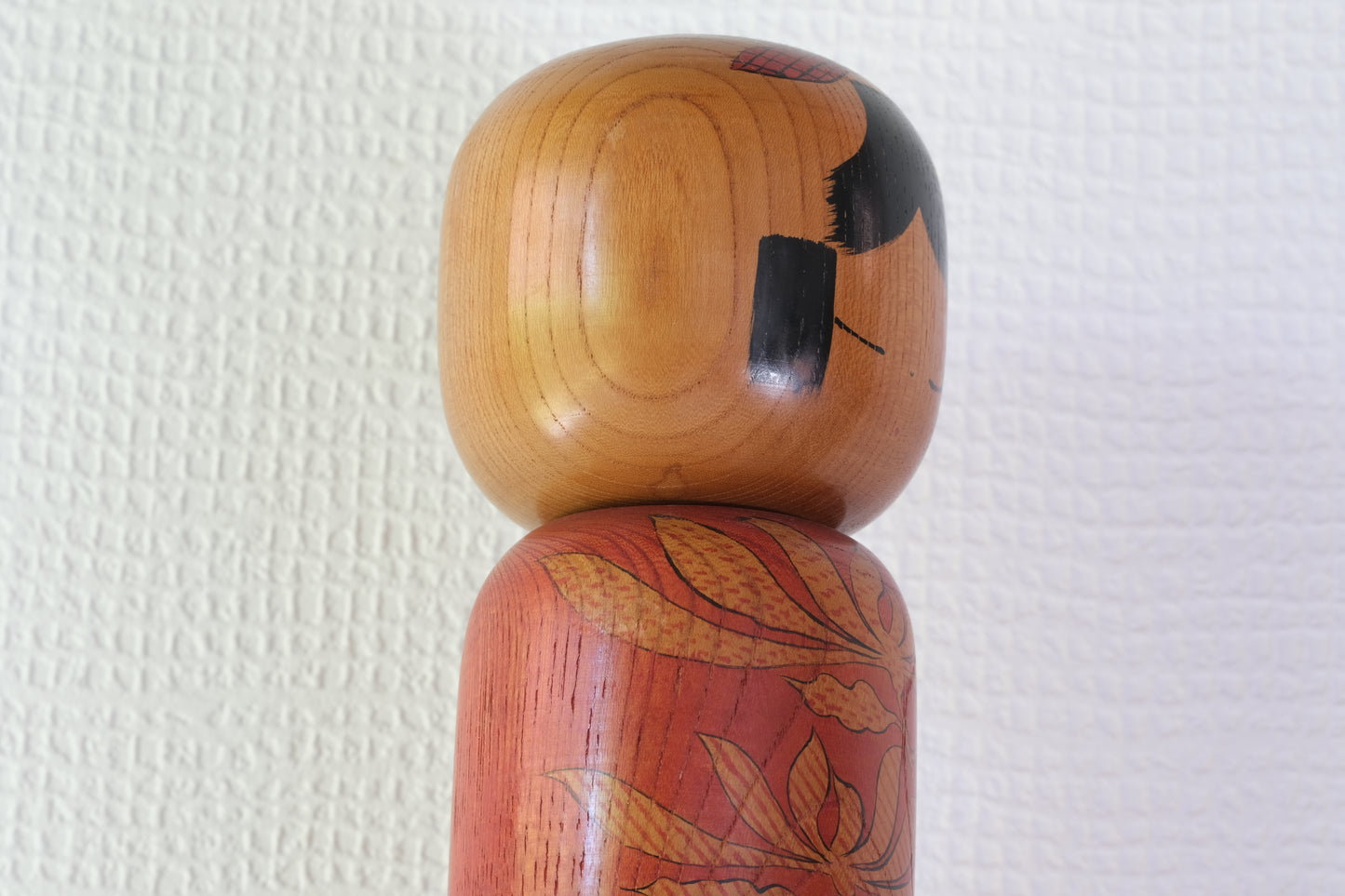 Kokeshi Art by Hideo Ishihara (1925-1999) | 50,5 cm