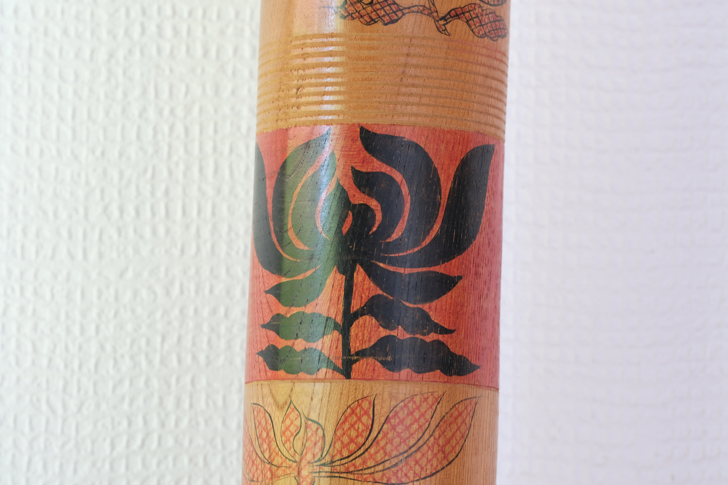 Kokeshi Art by Hideo Ishihara (1925-1999) | 50,5 cm
