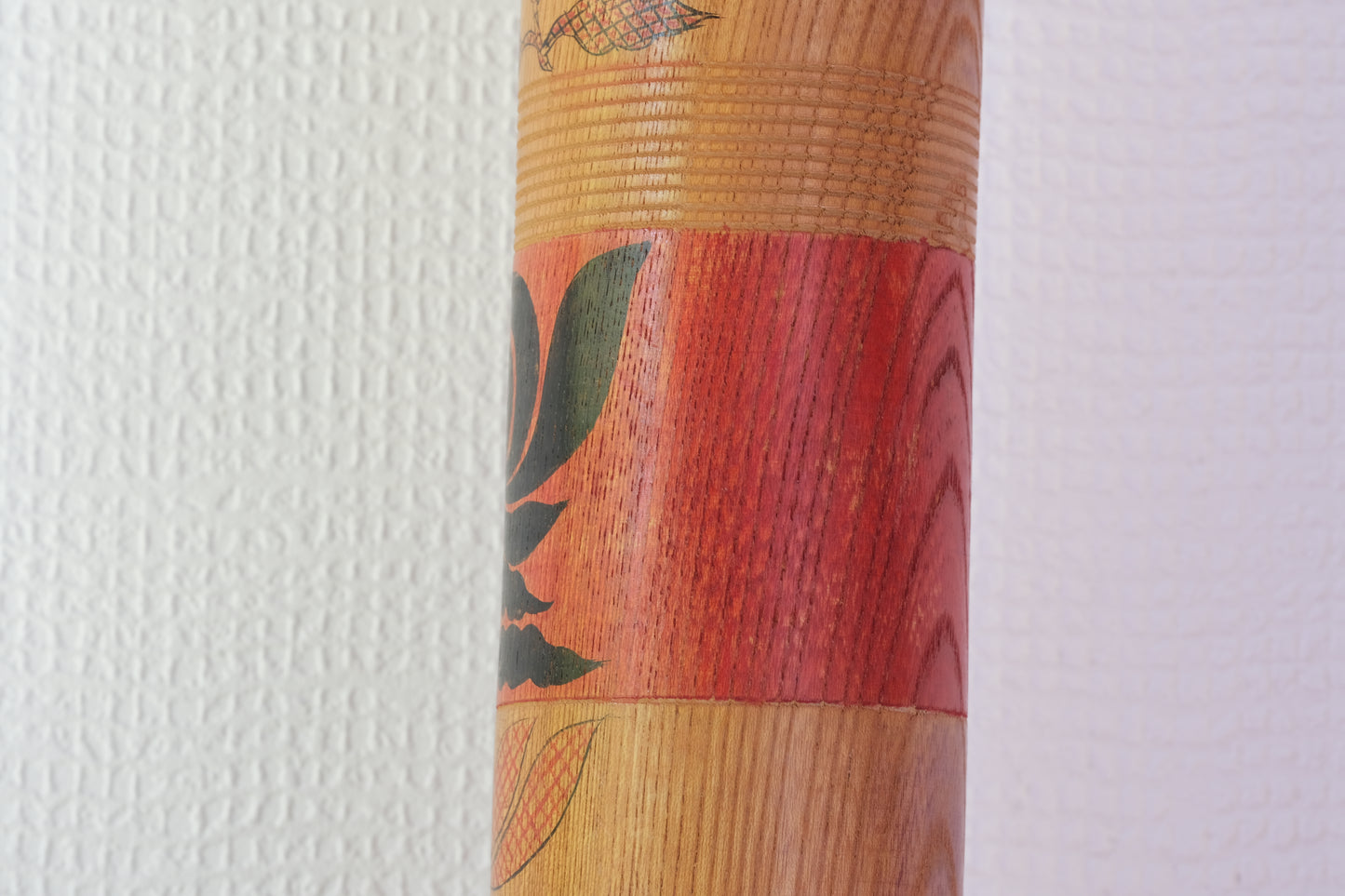 Kokeshi Art by Hideo Ishihara (1925-1999) | 50,5 cm