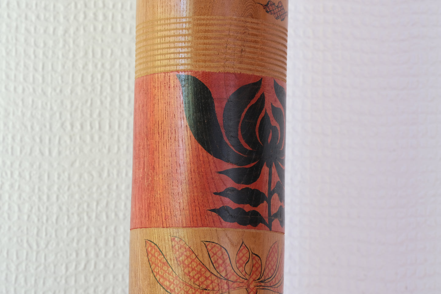 Kokeshi Art by Hideo Ishihara (1925-1999) | 50,5 cm