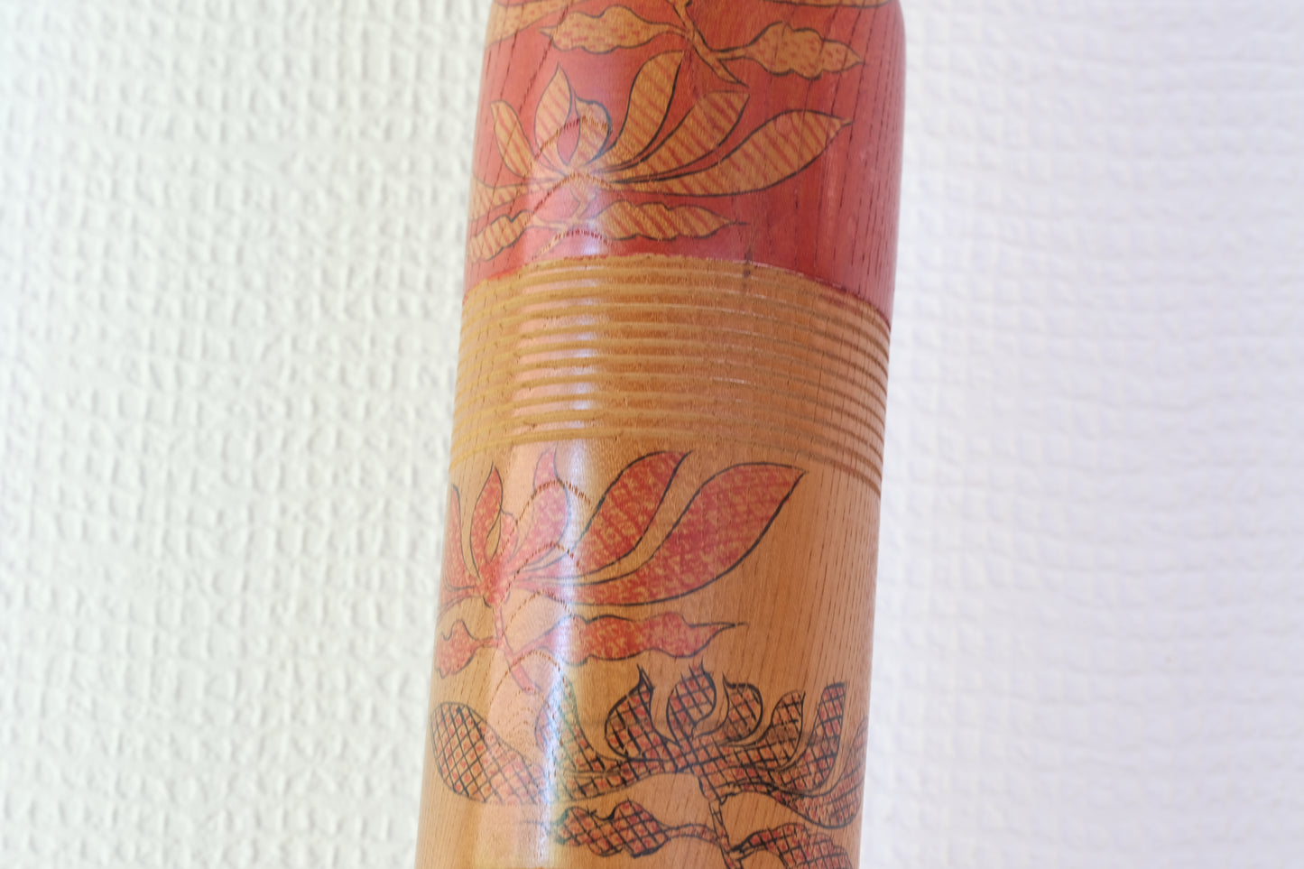 Kokeshi Art by Hideo Ishihara (1925-1999) | 50,5 cm