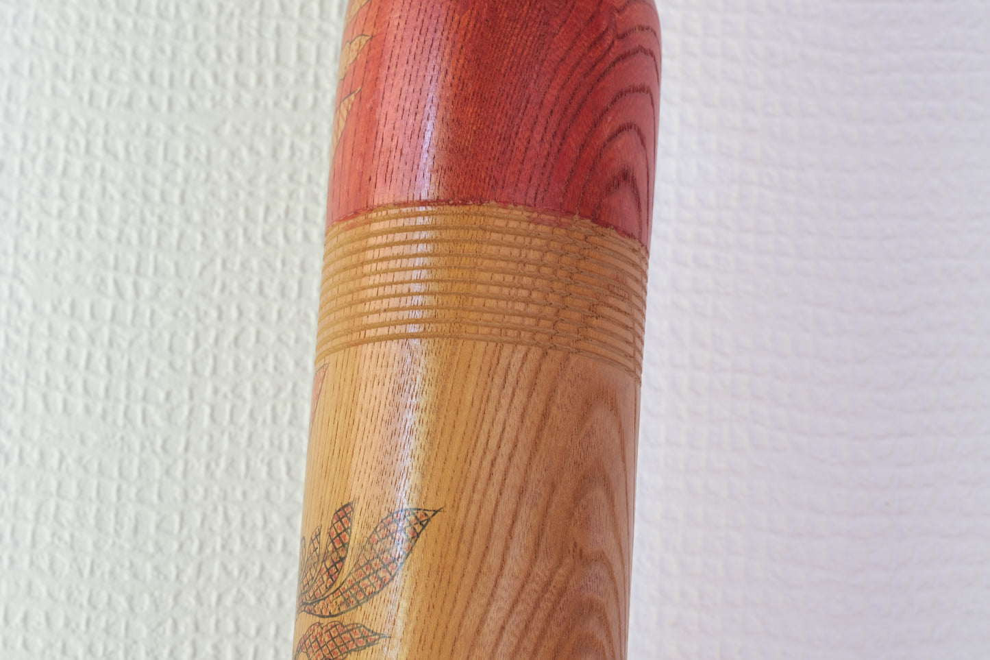 Kokeshi Art by Hideo Ishihara (1925-1999) | 50,5 cm