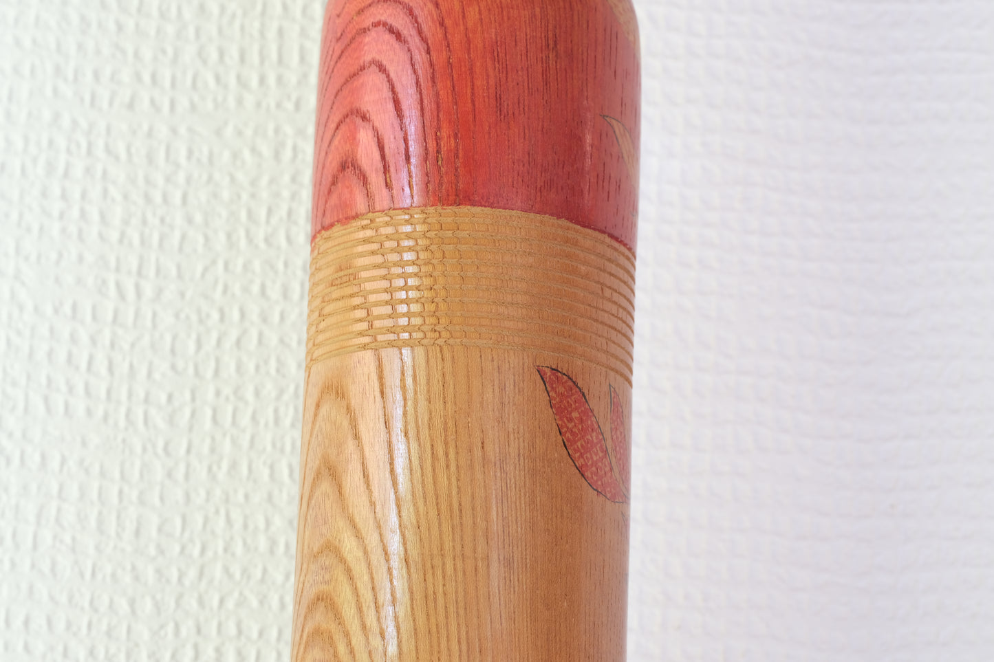 Kokeshi Art by Hideo Ishihara (1925-1999) | 50,5 cm