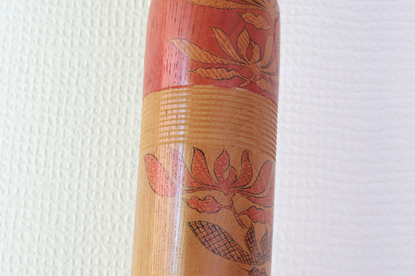 Kokeshi Art by Hideo Ishihara (1925-1999) | 50,5 cm
