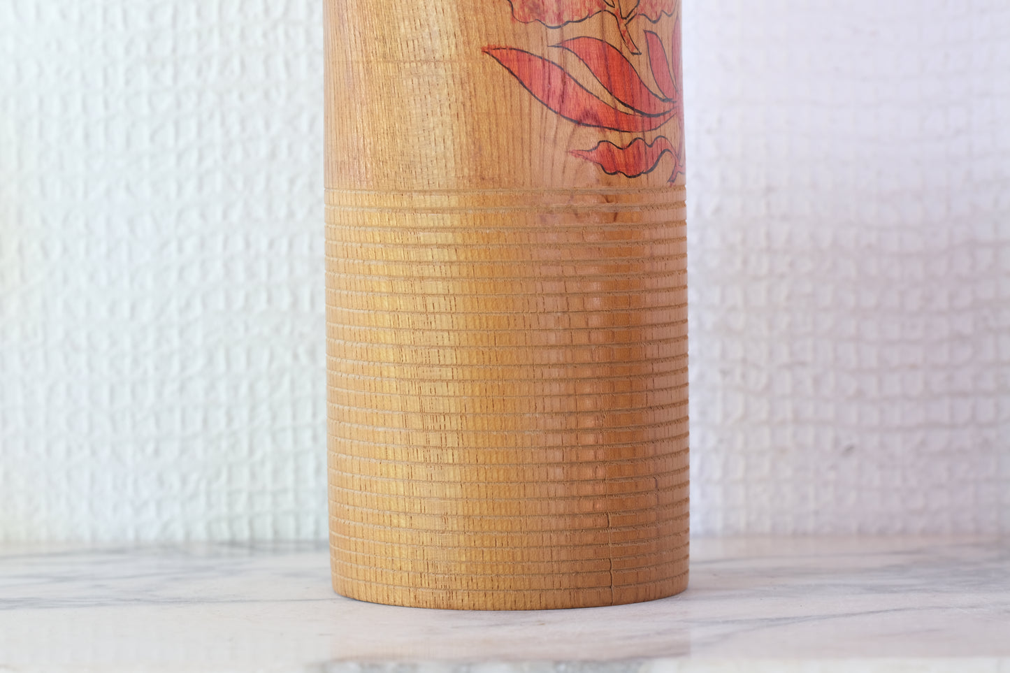 Kokeshi Art by Hideo Ishihara (1925-1999) | 50,5 cm
