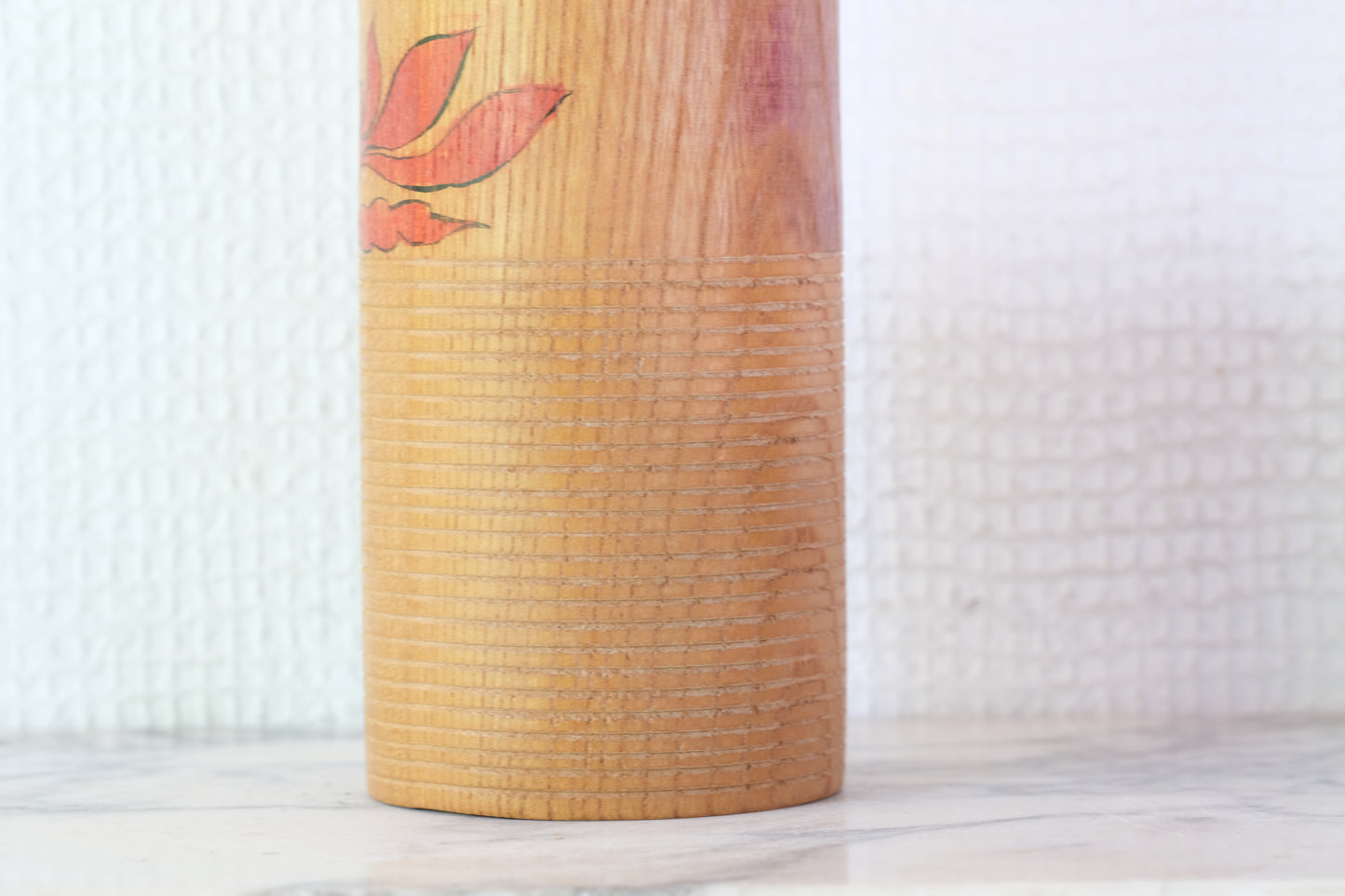 Kokeshi Art by Hideo Ishihara (1925-1999) | 50,5 cm