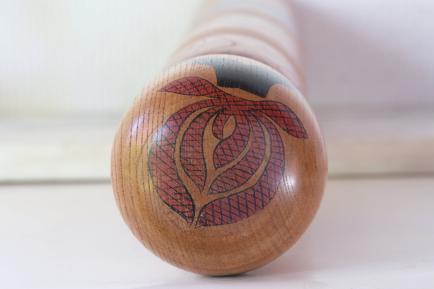 Kokeshi Art by Hideo Ishihara (1925-1999) | 50,5 cm