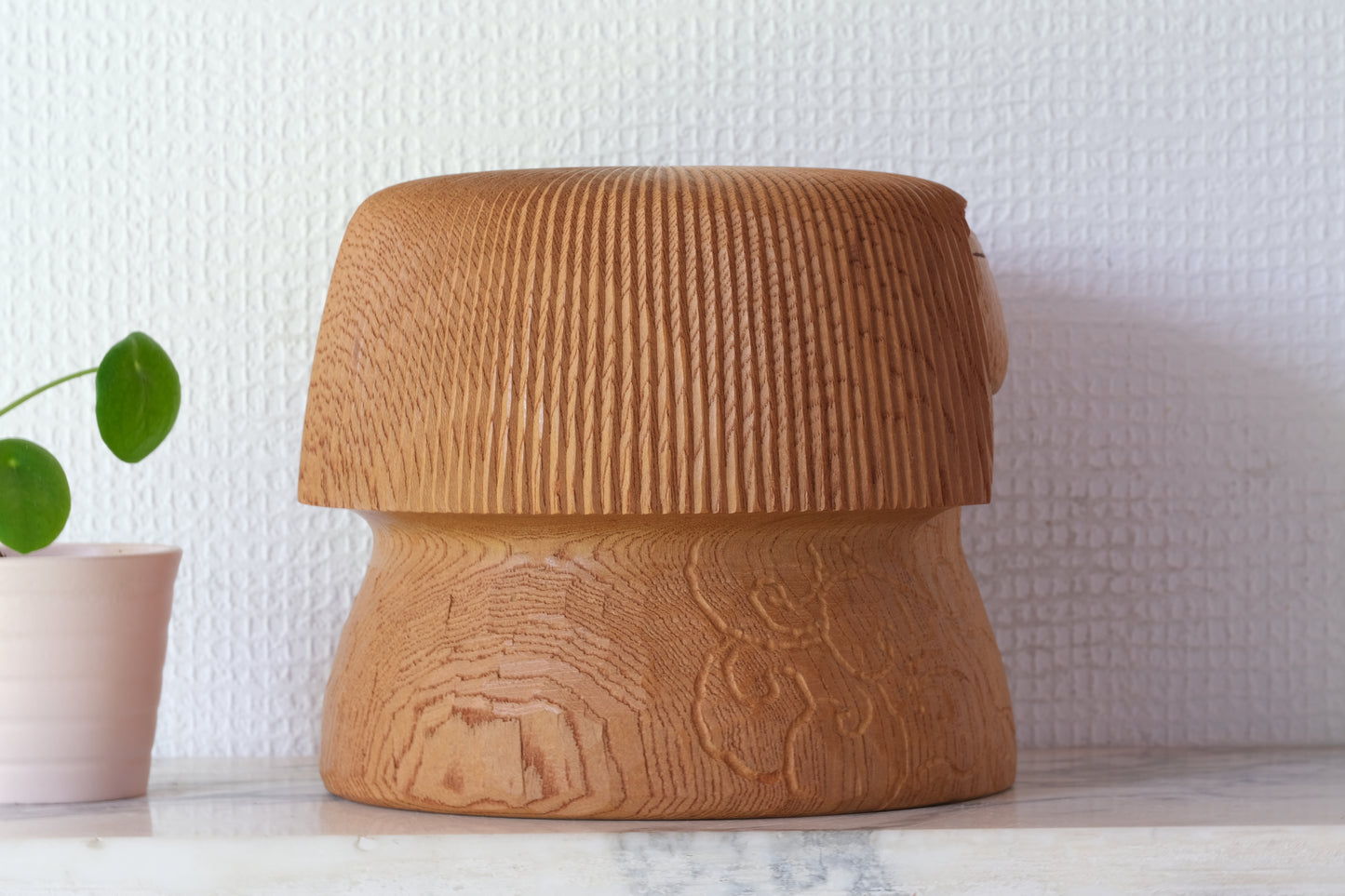 Kokeshi Art by Issetsu Kuribayashi 栗林一雪 (1924-2011)