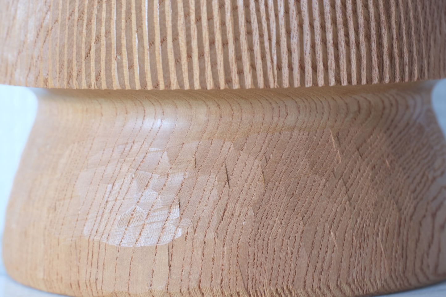 Kokeshi Art by Issetsu Kuribayashi 栗林一雪 (1924-2011)