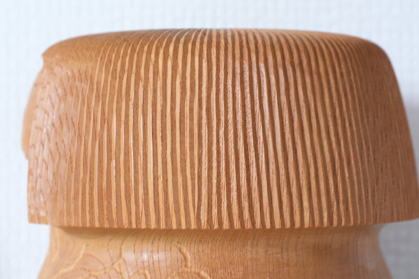 Kokeshi Art by Issetsu Kuribayashi 栗林一雪 (1924-2011)